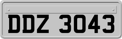 DDZ3043
