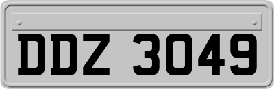 DDZ3049