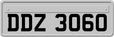 DDZ3060