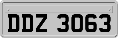 DDZ3063