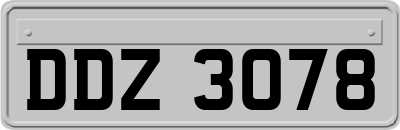 DDZ3078