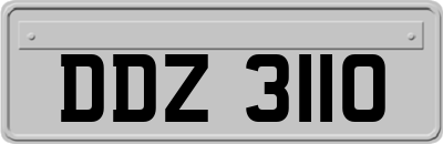 DDZ3110