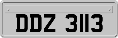 DDZ3113