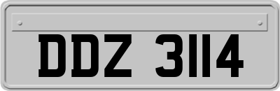 DDZ3114