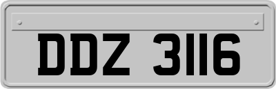 DDZ3116