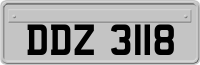 DDZ3118