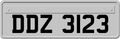 DDZ3123