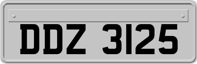 DDZ3125