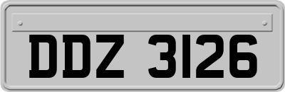 DDZ3126