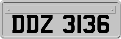 DDZ3136