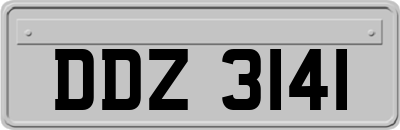 DDZ3141