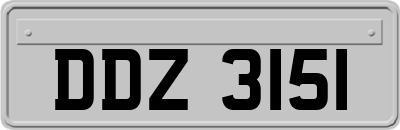 DDZ3151