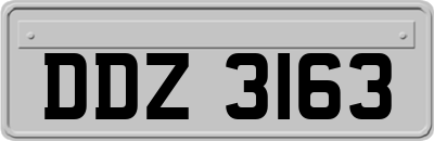 DDZ3163