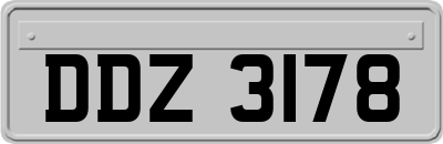 DDZ3178