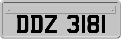 DDZ3181