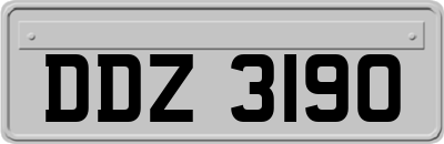 DDZ3190