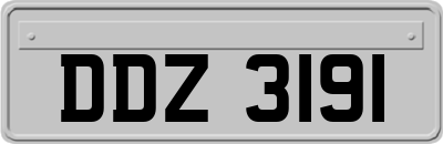 DDZ3191