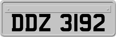 DDZ3192