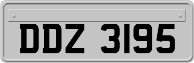 DDZ3195