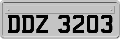 DDZ3203