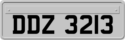 DDZ3213