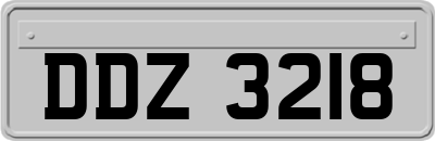 DDZ3218