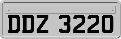 DDZ3220