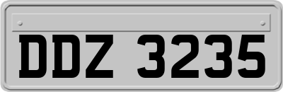 DDZ3235