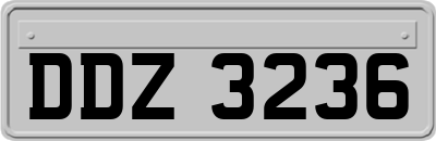 DDZ3236
