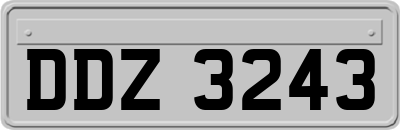 DDZ3243
