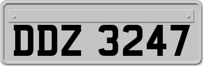 DDZ3247