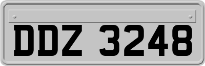 DDZ3248
