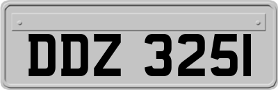DDZ3251
