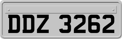 DDZ3262