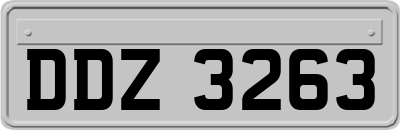 DDZ3263