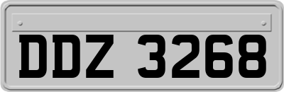 DDZ3268