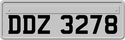 DDZ3278