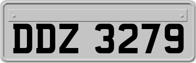 DDZ3279