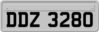 DDZ3280