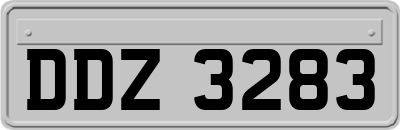 DDZ3283