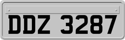 DDZ3287