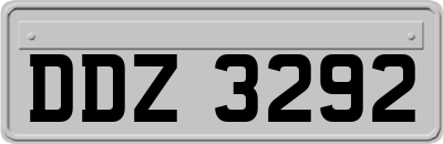 DDZ3292