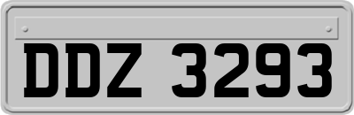 DDZ3293