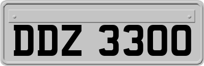 DDZ3300