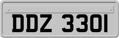 DDZ3301