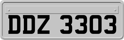 DDZ3303