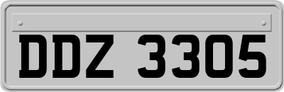 DDZ3305