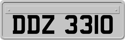 DDZ3310