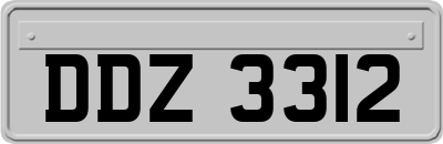 DDZ3312
