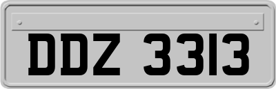 DDZ3313